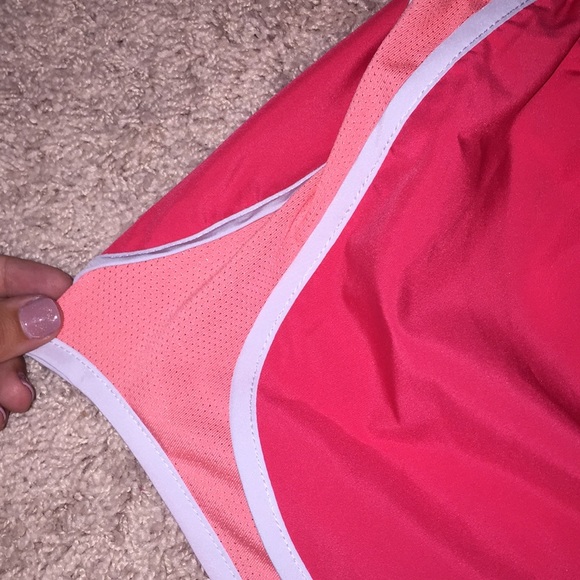 Nike tempo running shorts (norts) - Picture 4 of 4